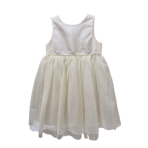 2-piece Girl Dress - Picture 4 of 10